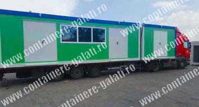 containere birou Vaslui