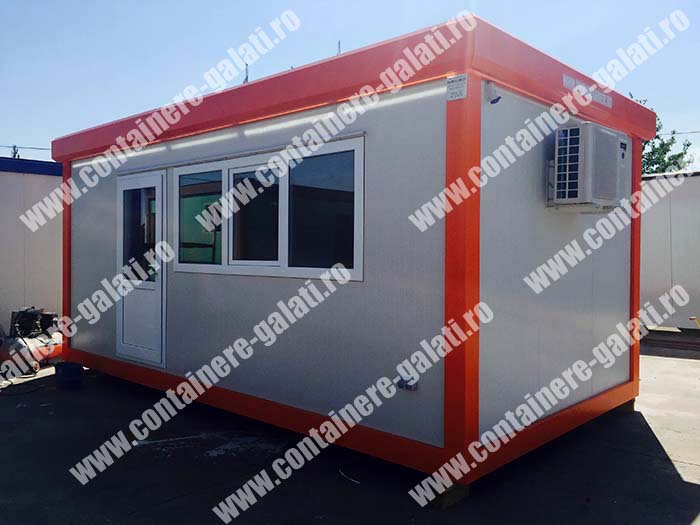 tipuri de containere maritime Vaslui