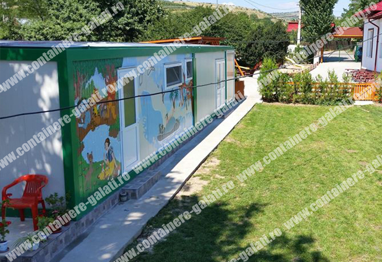 containere vestiar in Vaslui de vanzare