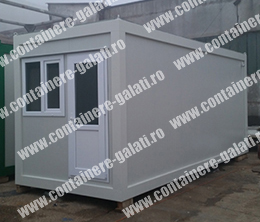 containere birou pret Vaslui