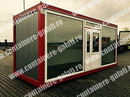 containere de locuit pret Vaslui